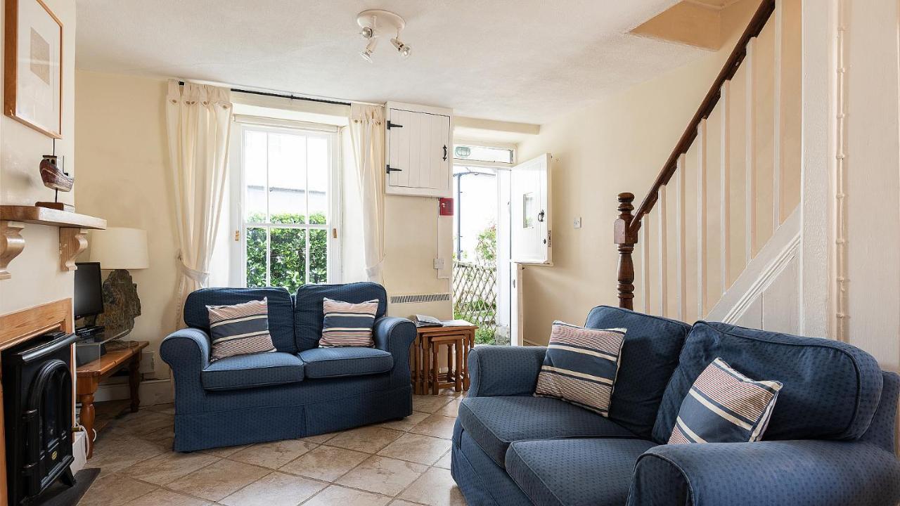 Brakestone Cottage In The Heart Of Port Isaac Ngoại thất bức ảnh