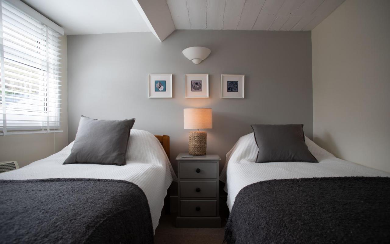 Brakestone Cottage In The Heart Of Port Isaac Ngoại thất bức ảnh